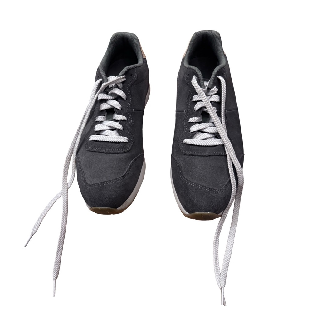 FootJoy Contour Jogger Golf Shoes - Charcoal 54289